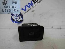 Volkswagen Golf MK4 1997-2004 ASR Button Switch 1j0927133A